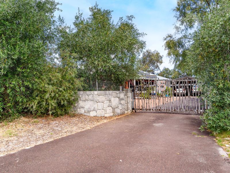 5 Sheoak Place, Cowaramup WA 6284