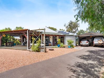 5 Sheoak Place, Cowaramup WA 6284