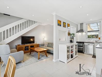 12/58 Clotilde Street, Mount Lawley WA 6050