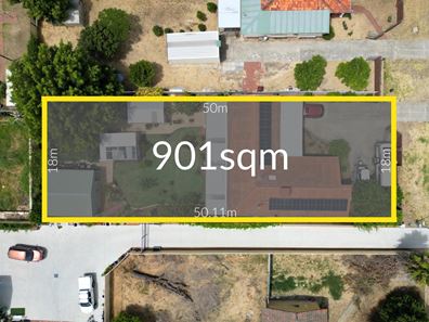 140 Belmont Road, Kenwick WA 6107