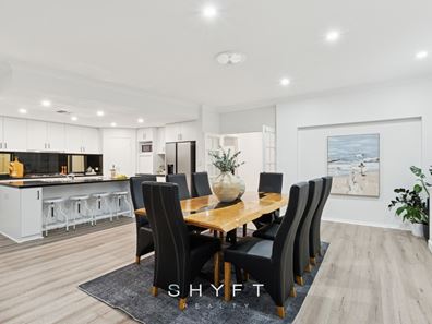 41 Mattingleys  Approach, Burns Beach WA 6028