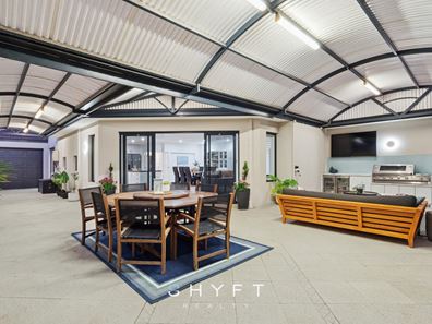 41 Mattingleys  Approach, Burns Beach WA 6028
