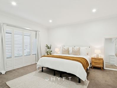 41 Mattingleys  Approach, Burns Beach WA 6028