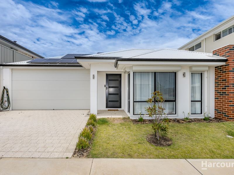 66 Broadside Avenue, Eglinton WA 6034