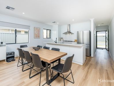 66 Broadside Avenue, Eglinton WA 6034