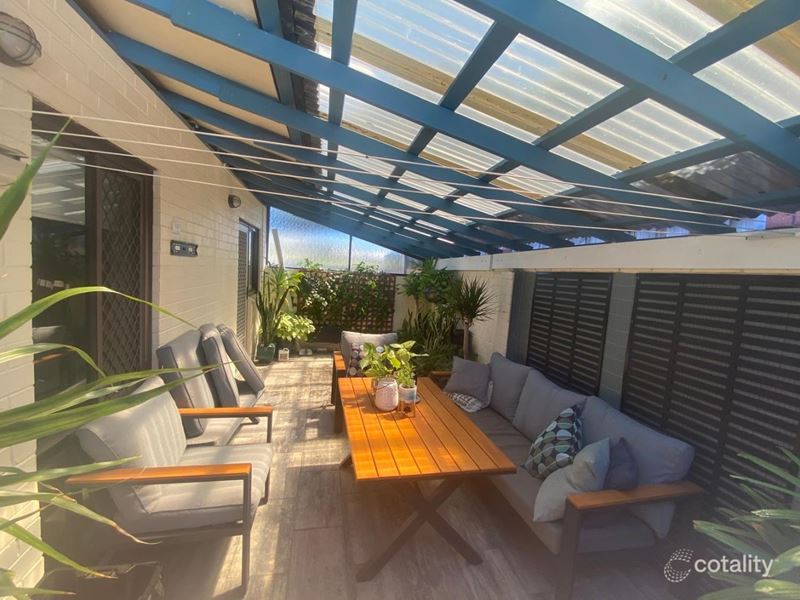 1/54 Hastings Street, Scarborough WA 6019