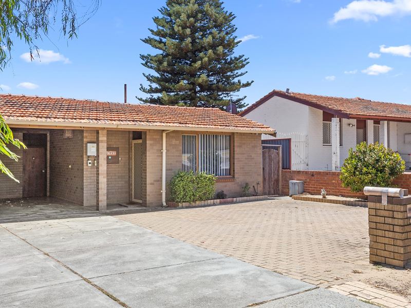 45A South Street, Kardinya
