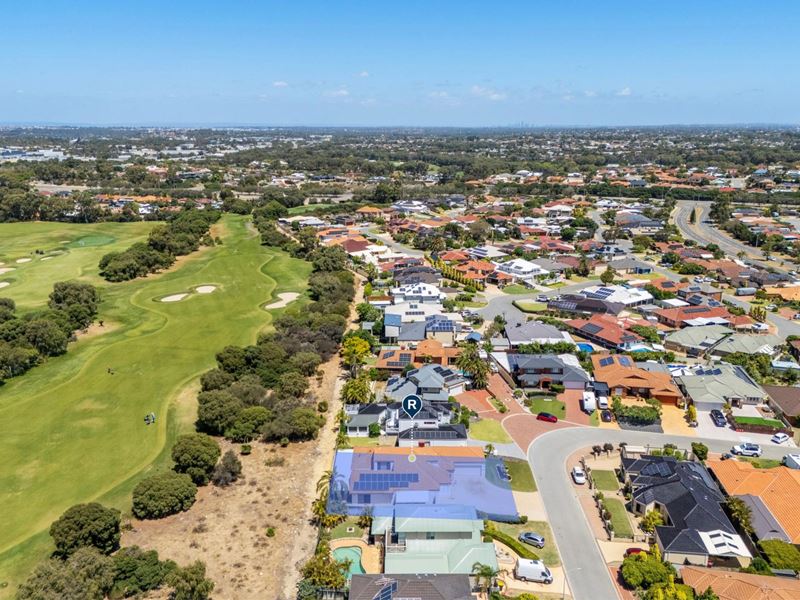 17 Parkstone Retreat, Currambine WA 6028