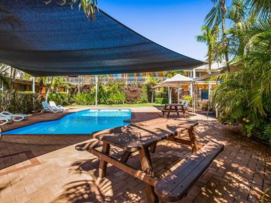 48/27 Warambie Road, Karratha WA 6714