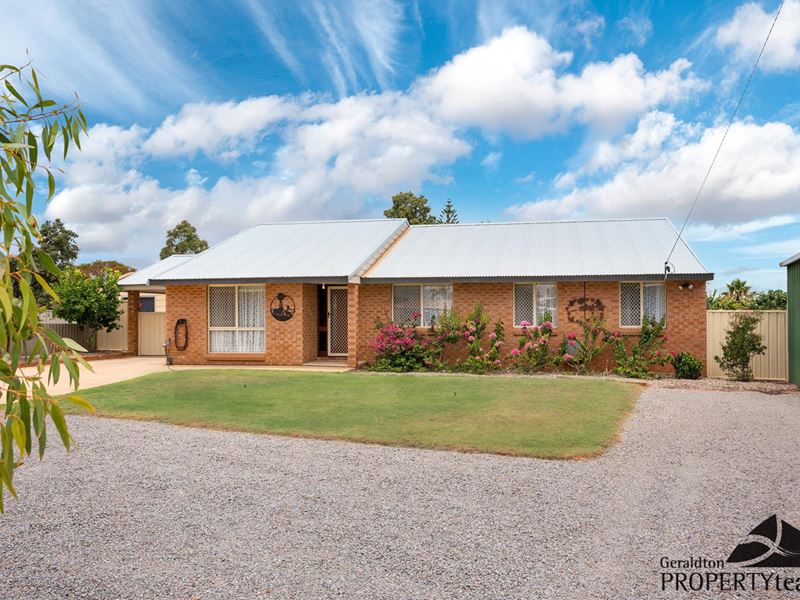 4 Sanday Court, Spalding WA 6530