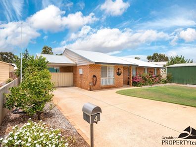 4 Sanday Court, Spalding WA 6530