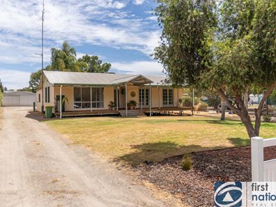 34 Rose Terrace, Spencers Brook WA 6401