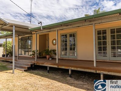 34 Rose Terrace, Spencers Brook WA 6401