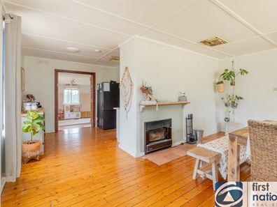 34 Rose Terrace, Spencers Brook WA 6401