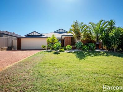 21 Keanefield Drive, Carramar WA 6031