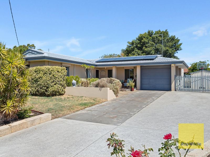 51 Aralia Way, Forrestfield WA 6058