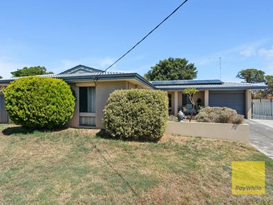 51 Aralia Way, Forrestfield WA 6058