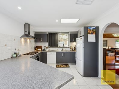51 Aralia Way, Forrestfield WA 6058
