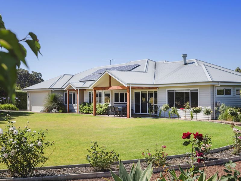 2 Copse Way, Cowaramup