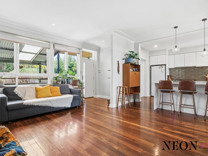 25 Lockwood Street, Yokine WA 6060