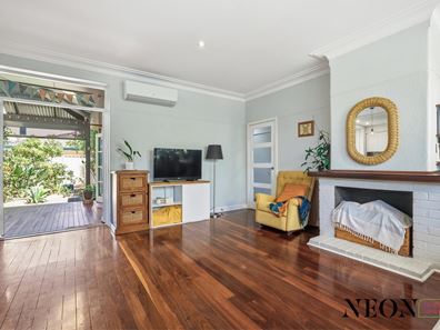 25 Lockwood Street, Yokine WA 6060