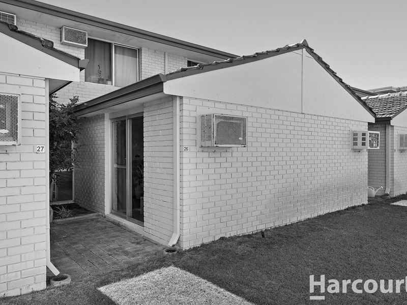 26/98 Mandurah Terrace, Mandurah