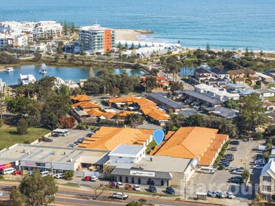 26/98 Mandurah Terrace, Mandurah WA 6210