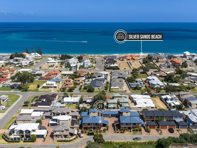 2/44 Shannon Road, Mandurah
