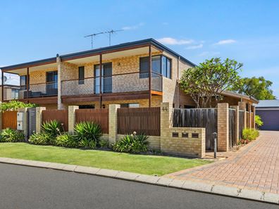 2/44 Shannon Road, Mandurah WA 6210
