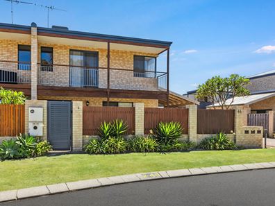2/44 Shannon Road, Mandurah WA 6210