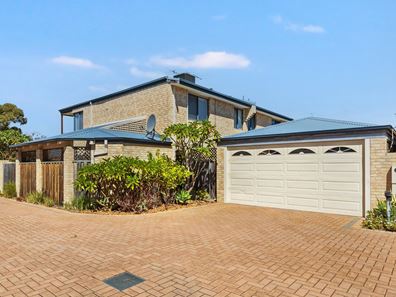 2/44 Shannon Road, Mandurah WA 6210