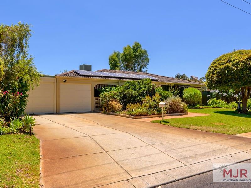 9 Shipbourne Way, Huntingdale