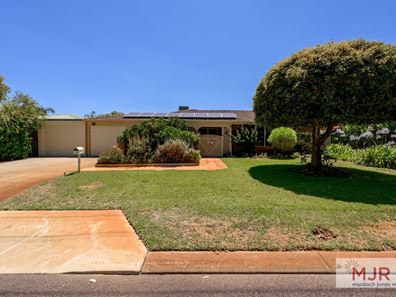 9 Shipbourne Way, Huntingdale WA 6110