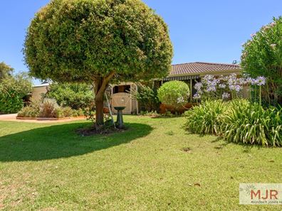 9 Shipbourne Way, Huntingdale WA 6110