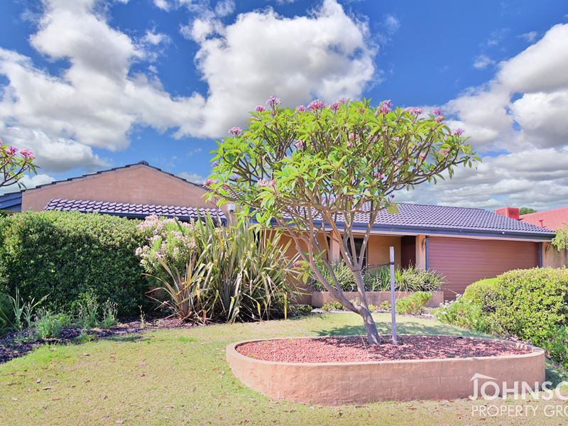 177 Twickenham Drive, Kingsley WA 6026