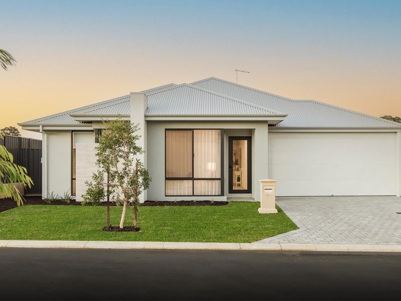 12 Lustre  Road, Baldivis