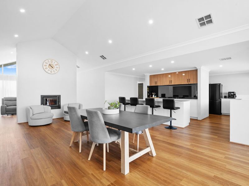 5 Hasluck Circuit, North Dandalup