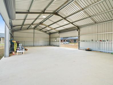 5 Hasluck Circuit, North Dandalup WA 6207