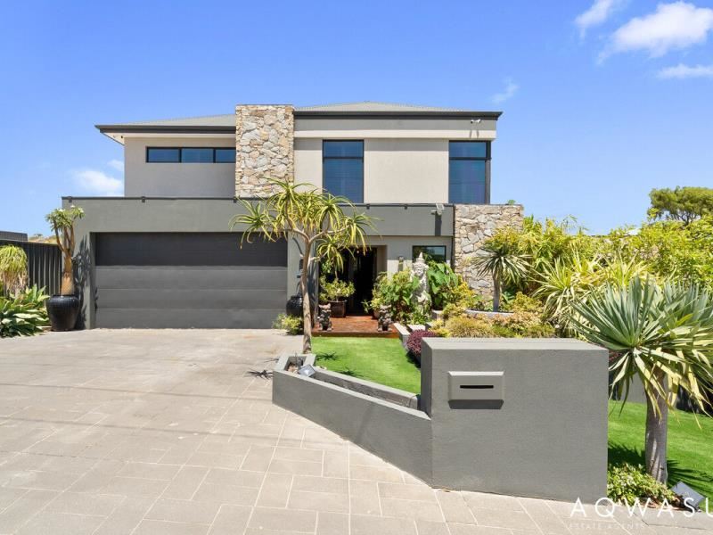 80 Crystaluna Drive, Golden Bay WA 6174