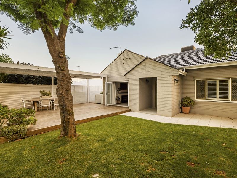 65 Hobbs Avenue, Como