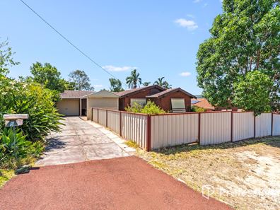 6 Chalfont Way, Swan View WA 6056