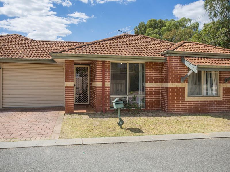 5/33 Seaforth Ave, Gosnells WA 6110