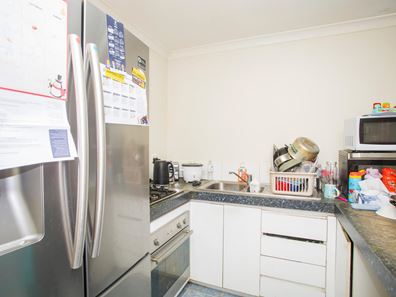 5/33 Seaforth Ave, Gosnells WA 6110