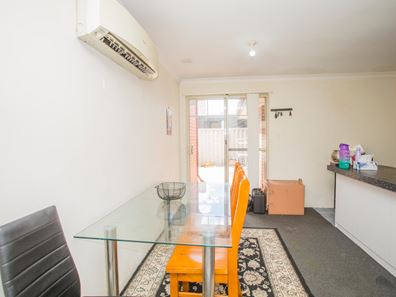 5/33 Seaforth Ave, Gosnells WA 6110