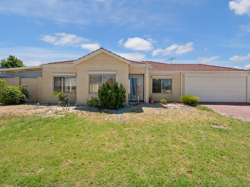 32 Brushfoot Boulevard, Success