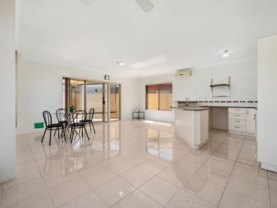 32 Brushfoot Boulevard, Success WA 6164