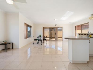 32 Brushfoot Boulevard, Success WA 6164