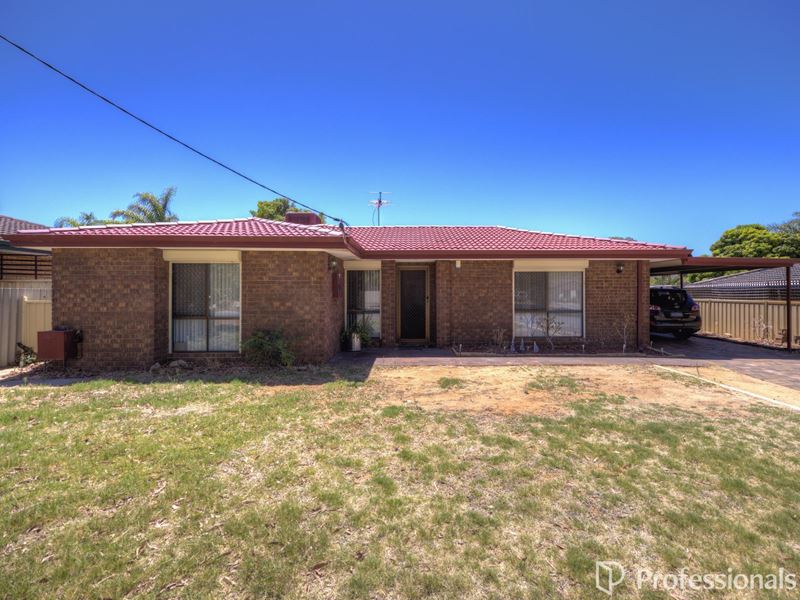 54 Cammillo Road, Camillo WA 6111