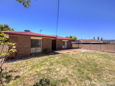 54 Cammillo Road, Camillo WA 6111