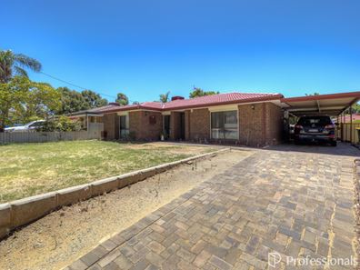 54 Cammillo Road, Camillo WA 6111